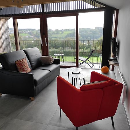 Au Simply Daire Francorchamps Dış mekan fotoğraf