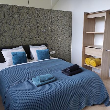Au Simply Daire Francorchamps Dış mekan fotoğraf