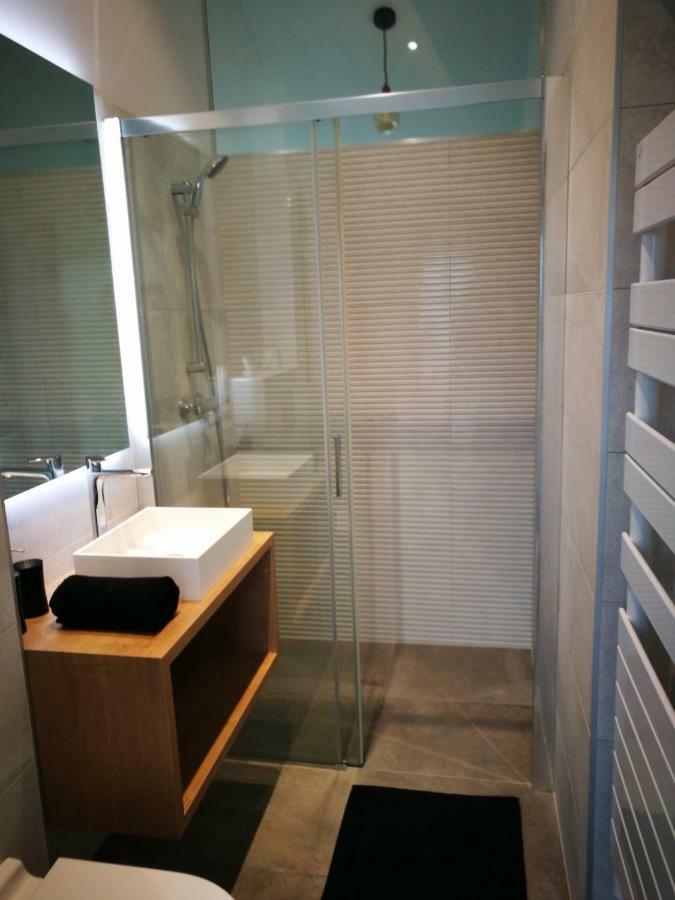 Au Simply Daire Francorchamps Dış mekan fotoğraf