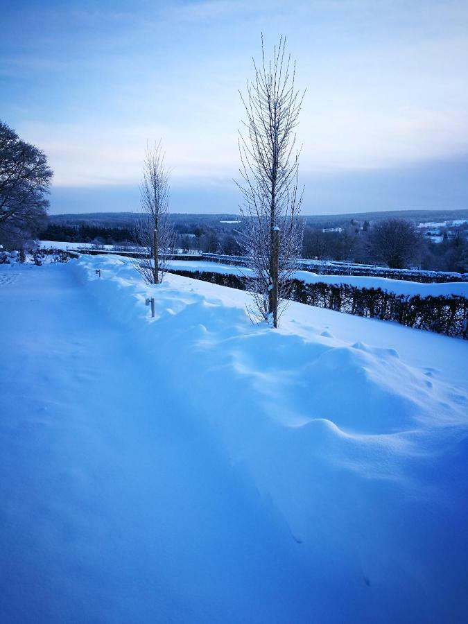 Au Simply Daire Francorchamps Dış mekan fotoğraf