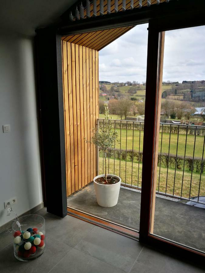 Au Simply Daire Francorchamps Dış mekan fotoğraf